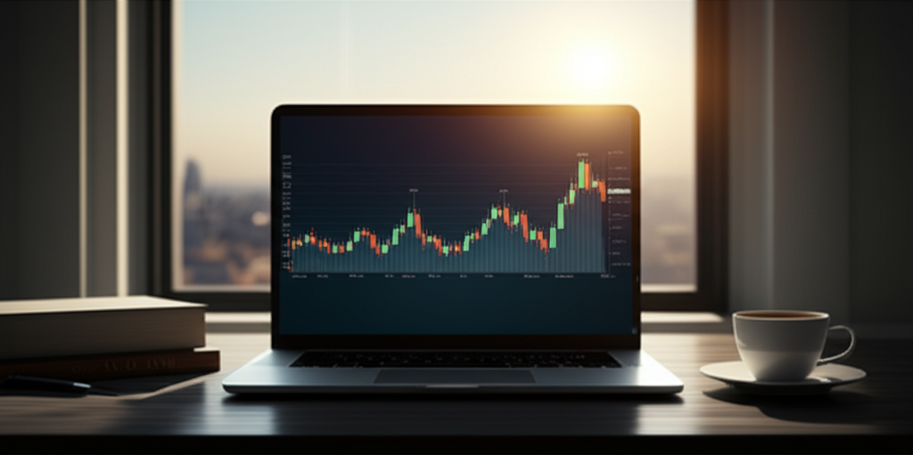 O Atalho Criptomoedas que Ninguém Fala: Entendendo o Mercado e suas Oportunidades