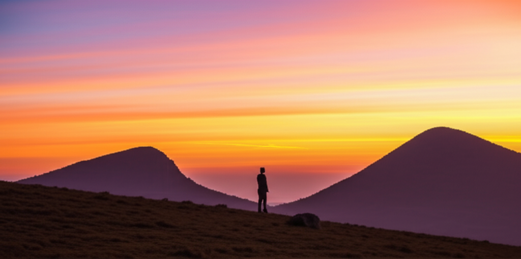 Além dos Limites Humanos: A Possibilidade de Deus
