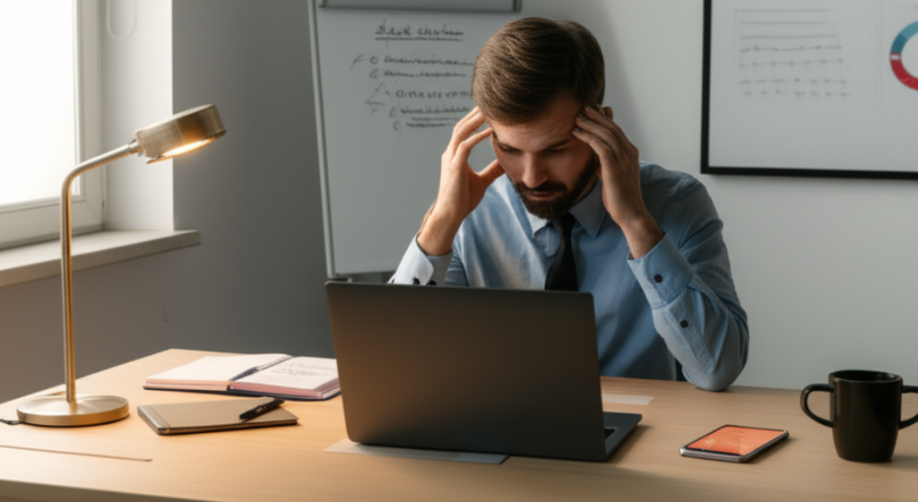 Por Que 300% dos Consultores Não Alcançam Resultados com Automação: Desvendando os Erros Comuns