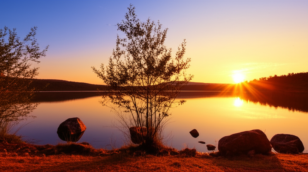 Recebendo a Presença de Deus com Coração Agradecido