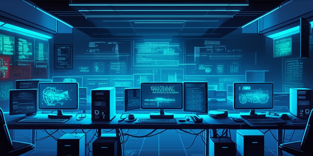 Operação Fantasma: Ataque Cibernético Alvo de Manifestantes Iranianos Revela Operação de Espionagem de Longo Prazo