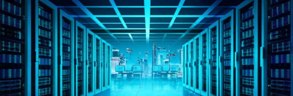 Centros de Dados: O Coração da Revolução Tecnológica