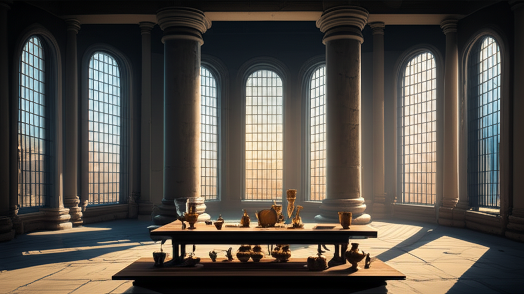 Consagrando Nossas Vidas ao Senhor: Um Chamado à Santidade e Obediência