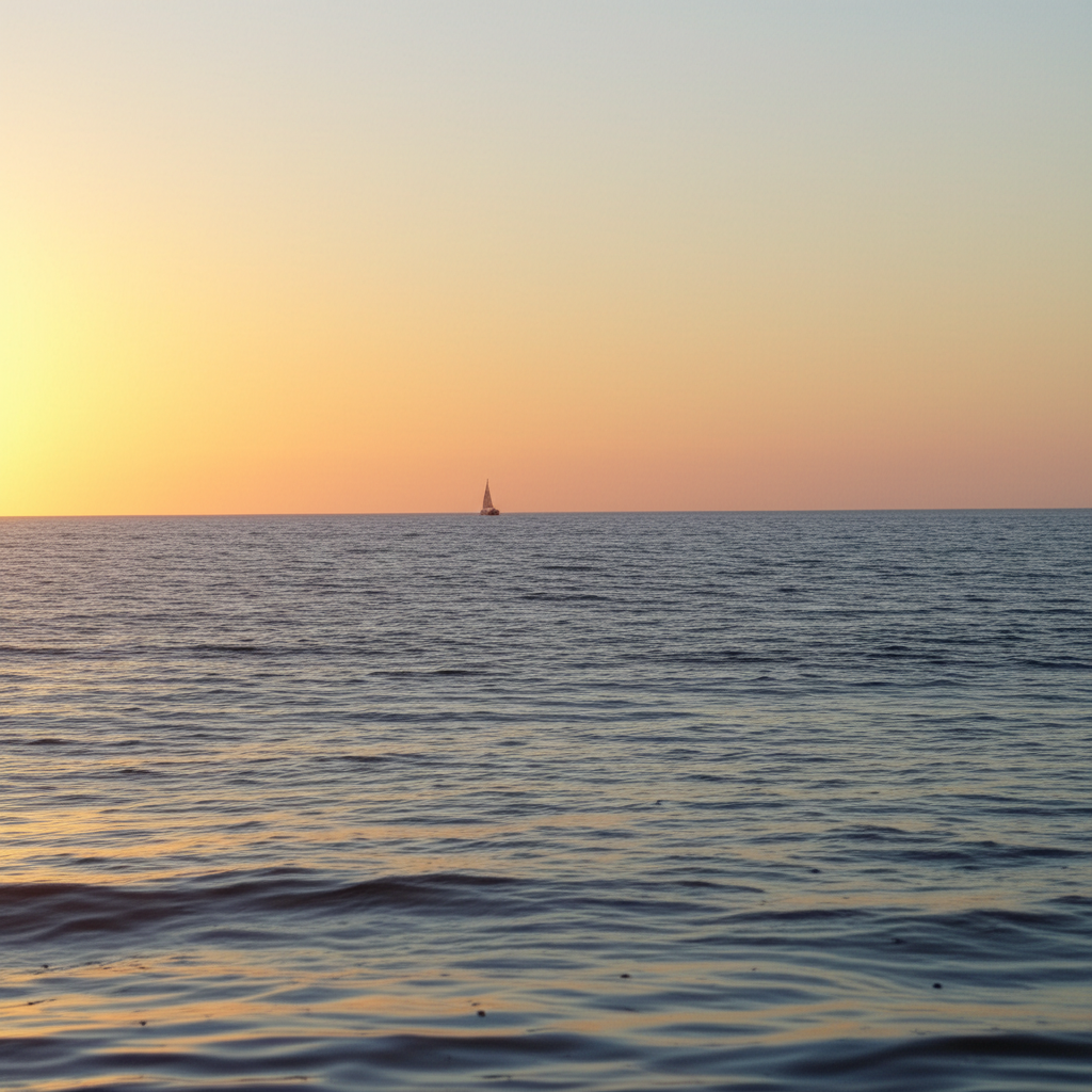 A Jornada da Fé: Caminhando sobre as Águas com Jesus