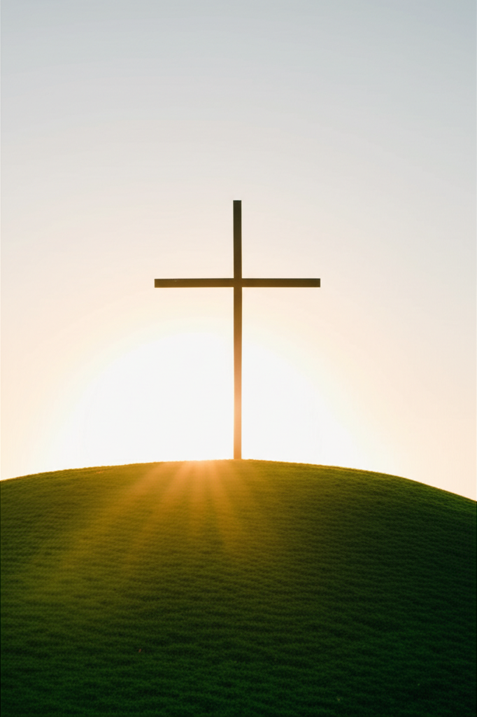 O Coração de um Servo: Deixando Tudo para Buscar o Bem dos Outros