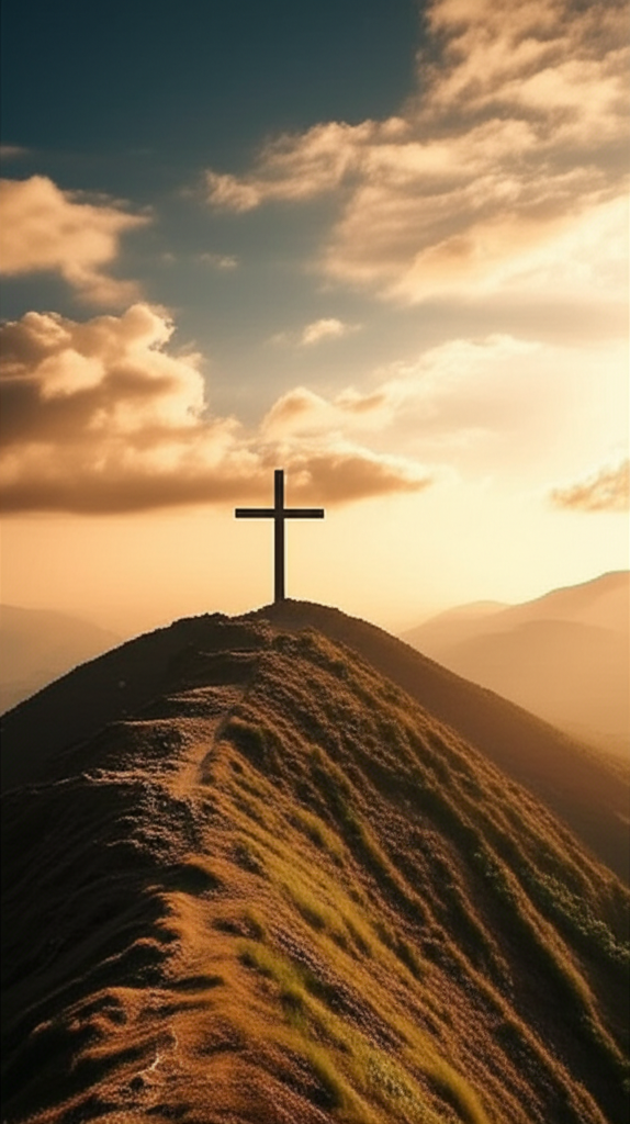 Na Glória de Deus, Encontramos Nossa Verdadeira Essência