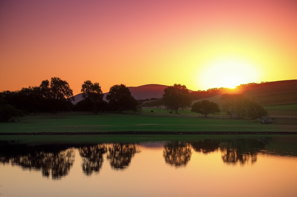 Um Canto de Louvor para Todos os Povos: Descobrindo a Beleza da Adoração Universal