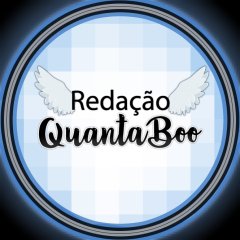 Redação Quantaboo